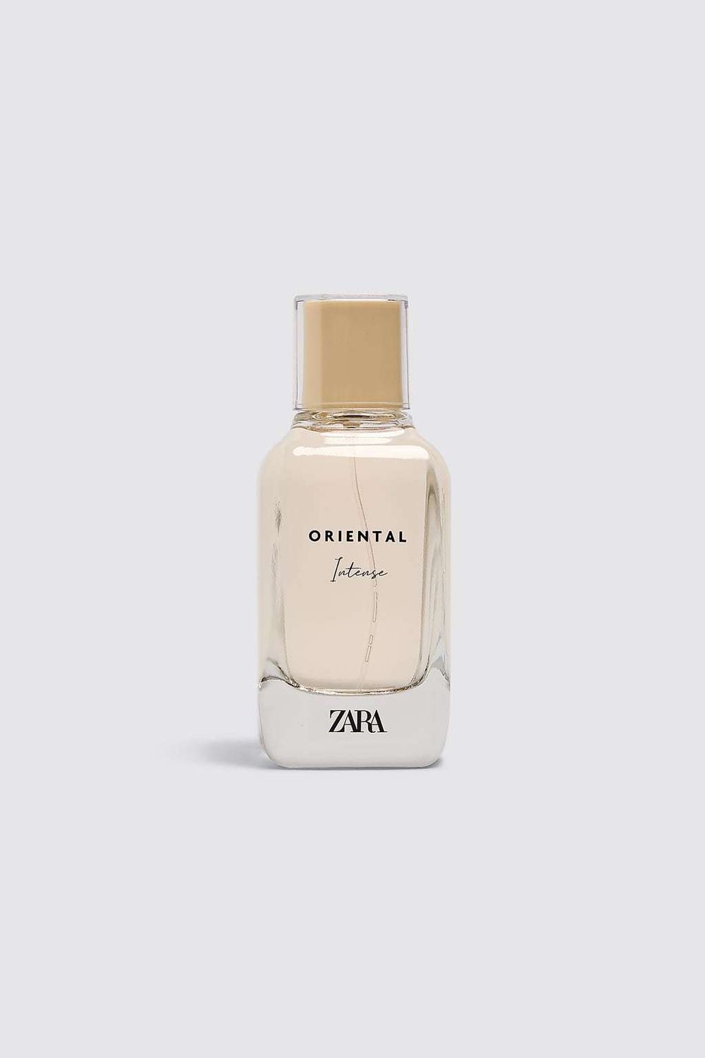 Zara Oriental Intense