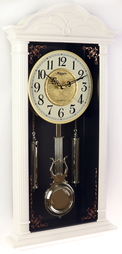 Часы настенные с маятником F11C Д