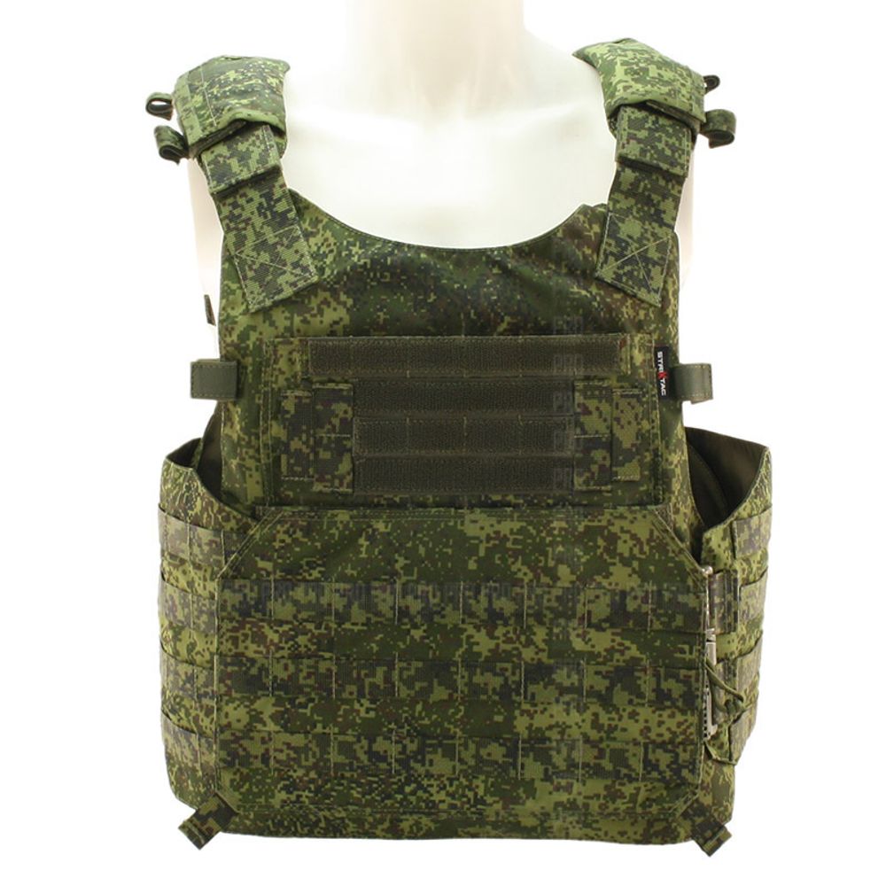 Бронежилет Витязь БС, StriXtac