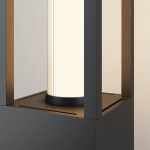 Ландшафтный светильник Maytoni EXPO O480FL-L12B3K