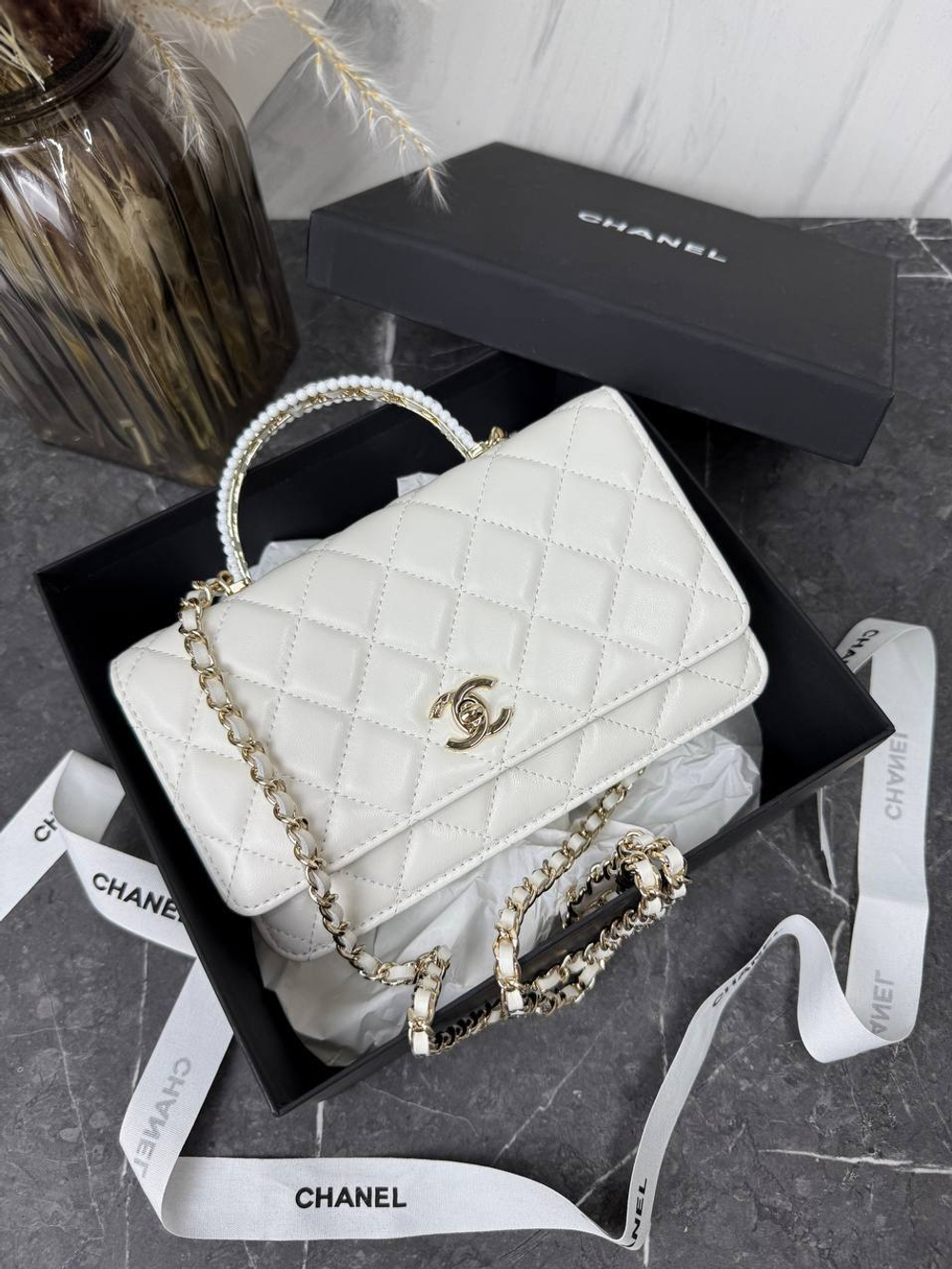 Сумка Chanel