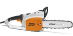 Электропила Stihl MSE 190 C-Q, Шина 35 см