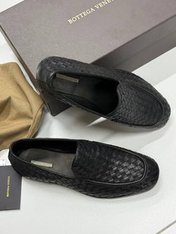 Мокасины Bottega Veneta