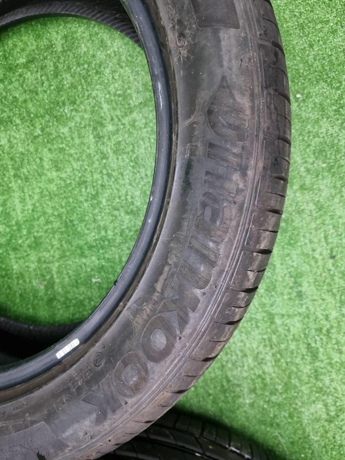 Шина Комплект 255/50 R20 Hankook Ventus S1 Evo 2