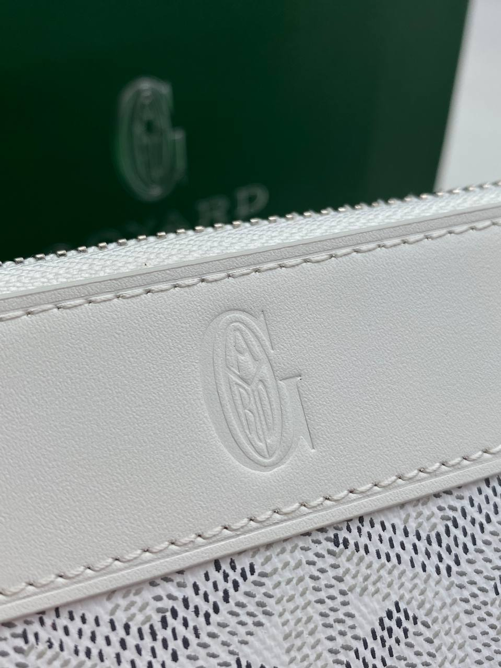 Кошелек Goyard, арт. 478998547
