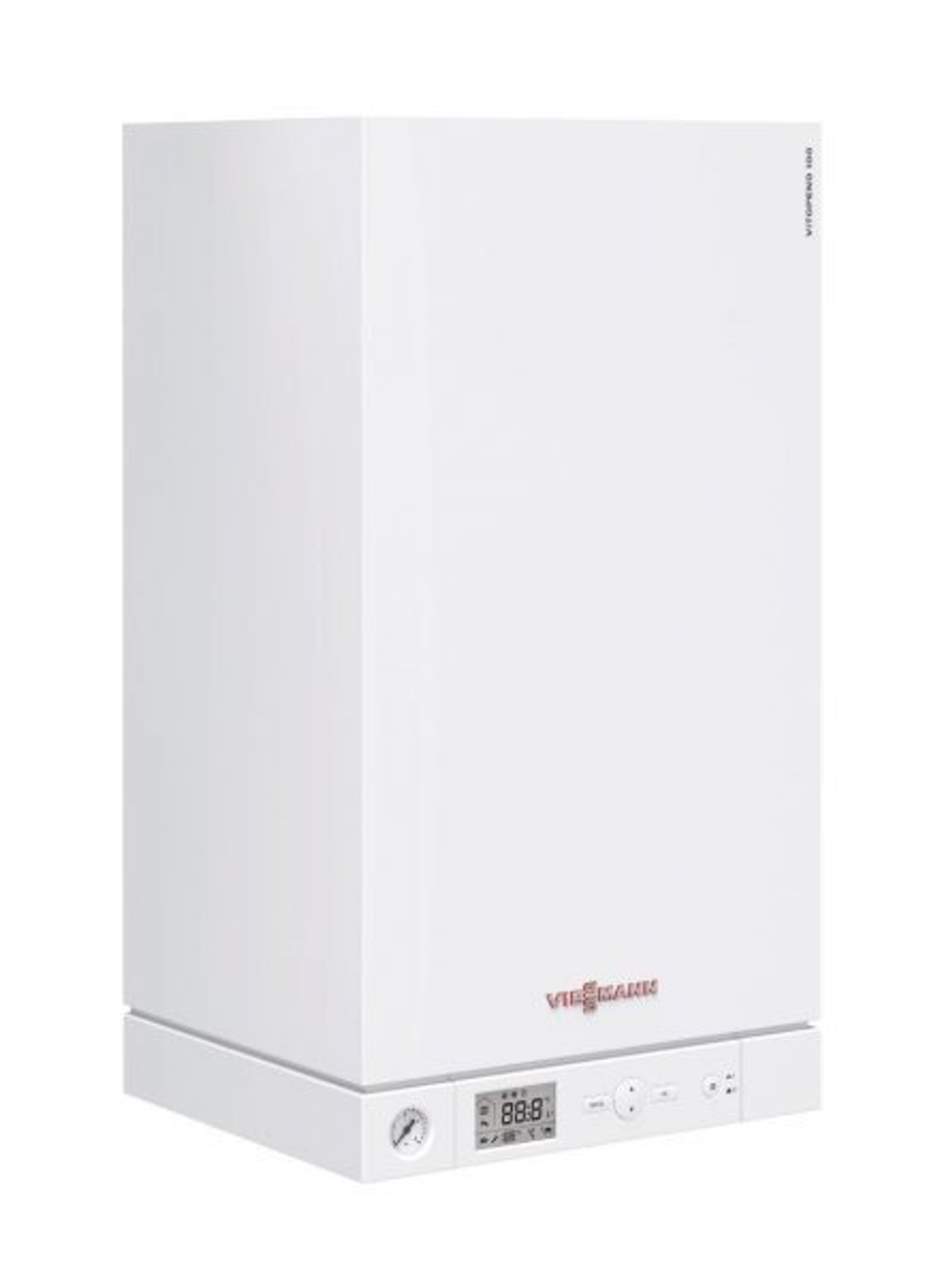 Котел Viessmann Vitopend 100-W A1HB 24 кВт 2278
