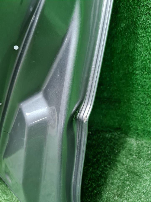 Дверь передняя правая Suzuki Swift 4 (2011-2017)