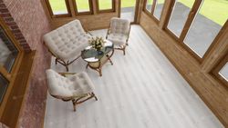 Classic Дуб выбеленный, 2,23 м²