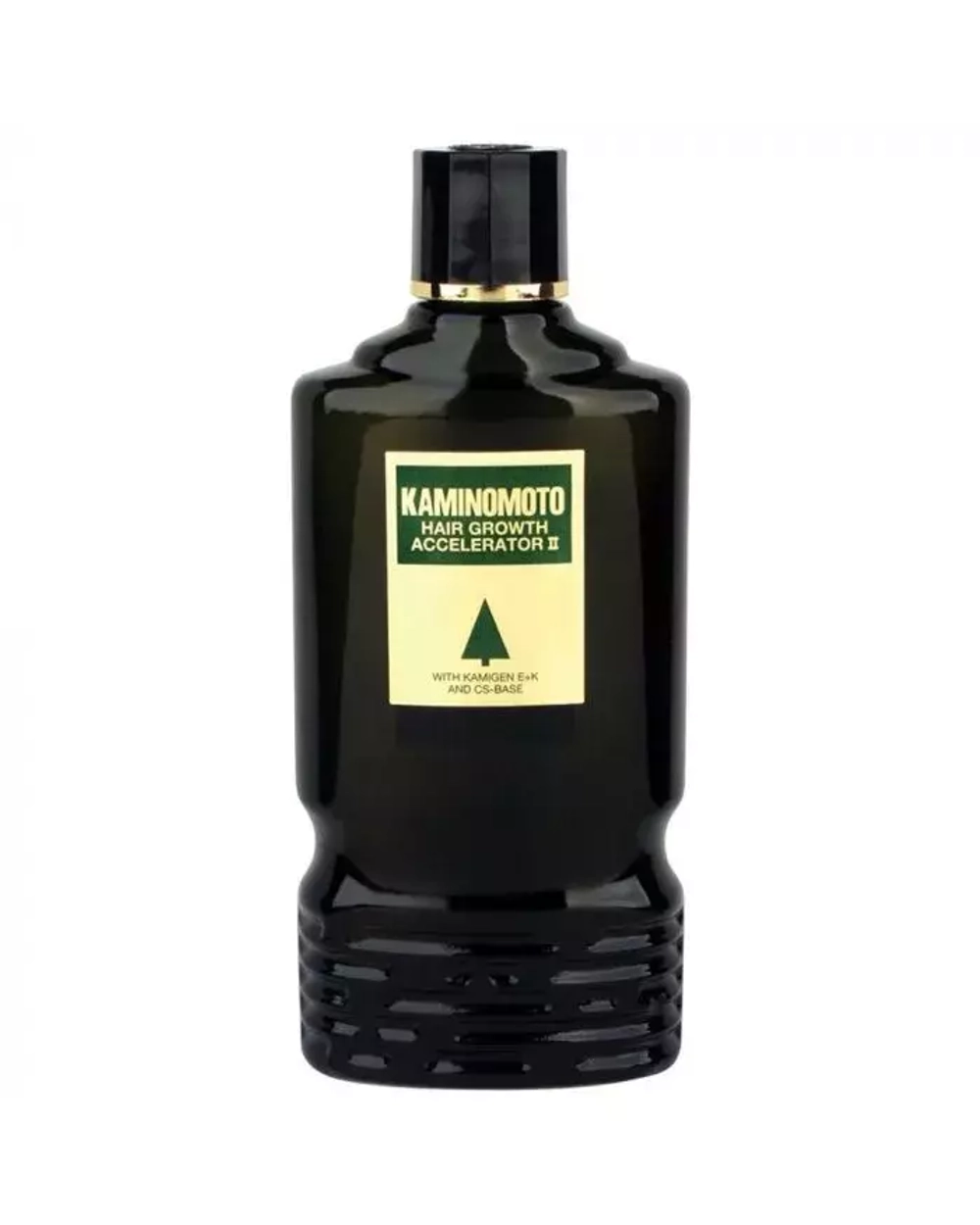 Kamino Moto hair growth Accelerator 2 UPGRADE 180ml