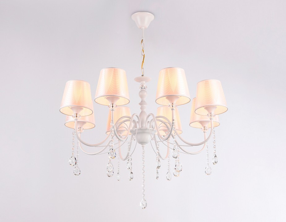 Подвесная люстра Ambrella Light TR TR4605