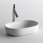 Раковина Ceramica Nova Element 59 CN6047 белая