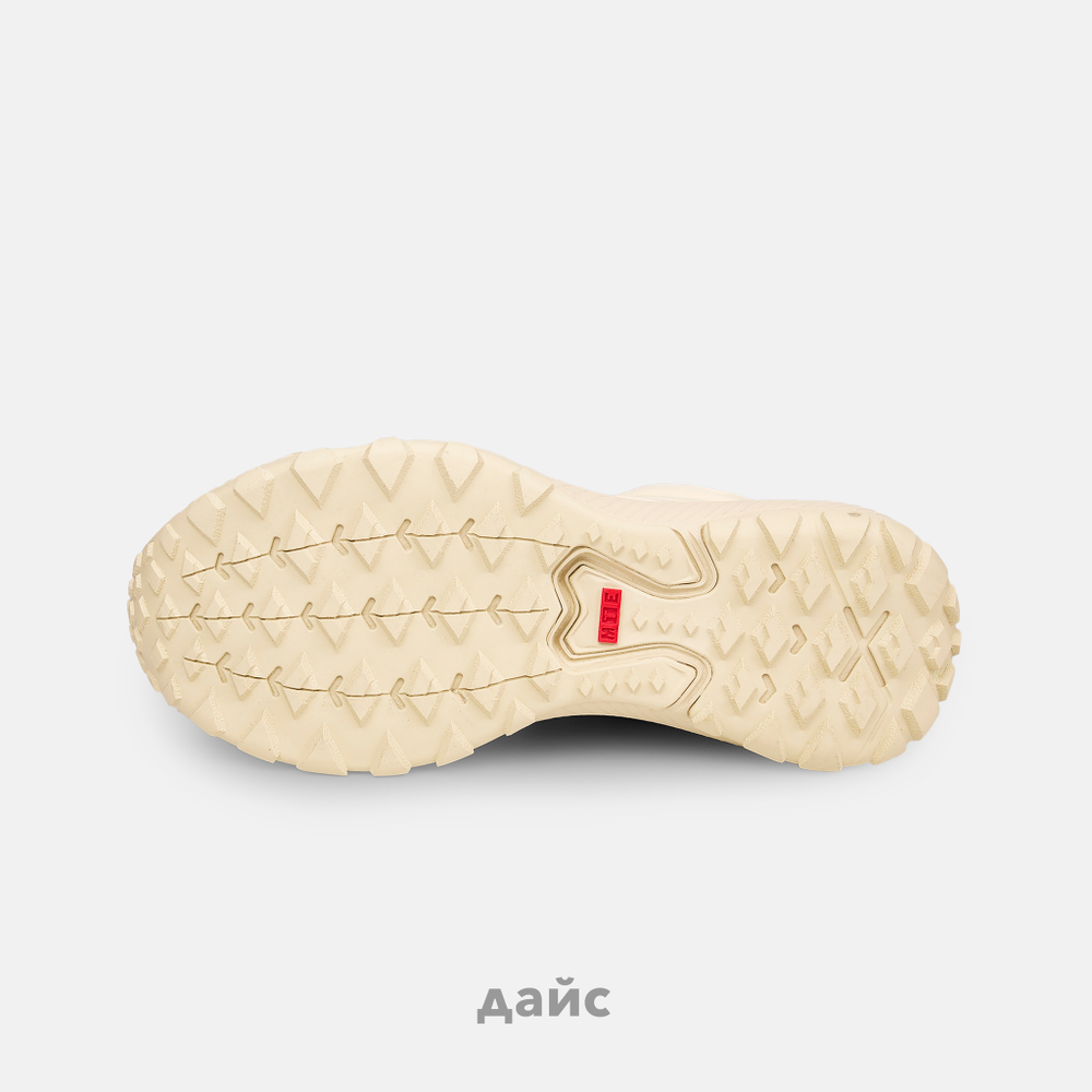 Кроссовки Vans MTE Crosspath Mid