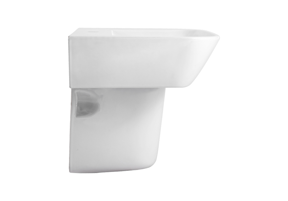 Полупьедестал для раковины AQ5441-00 300*240*340