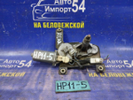 Моторчик переднего дворника NISSAN PRIMERA 1998