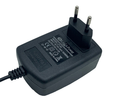 Блок питания 2А-220В/5В Штекер питания D=1.7*4.0мм