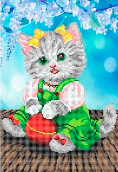 Г-1091 Милашка