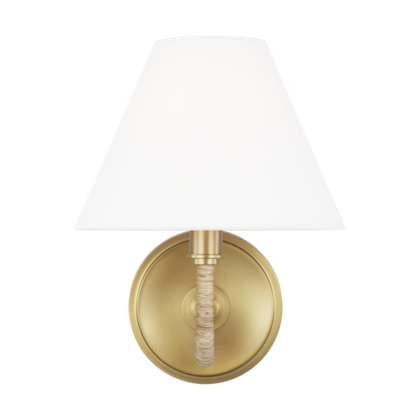 Настенный светильник Visual Comfort Laguna Single Sconce
