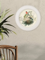 Картина на стену интерьерная на холсте 27 см