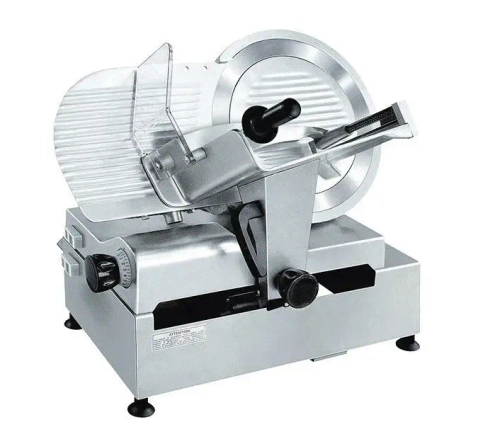 Слайсер Beckers AU S 300 FR BLC CEP