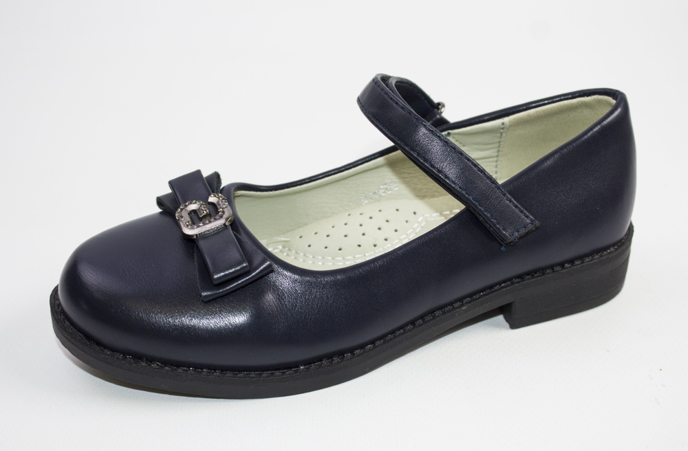 Туфли детские Пчёлка Доми 969-10