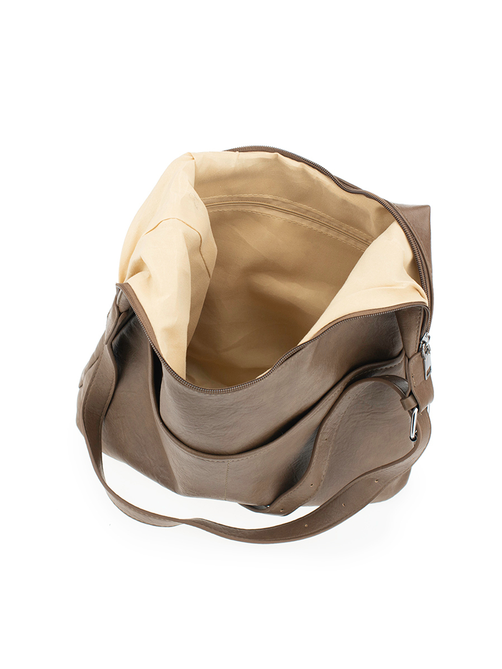 27583-2/33 Сумка жен., иск. кожа