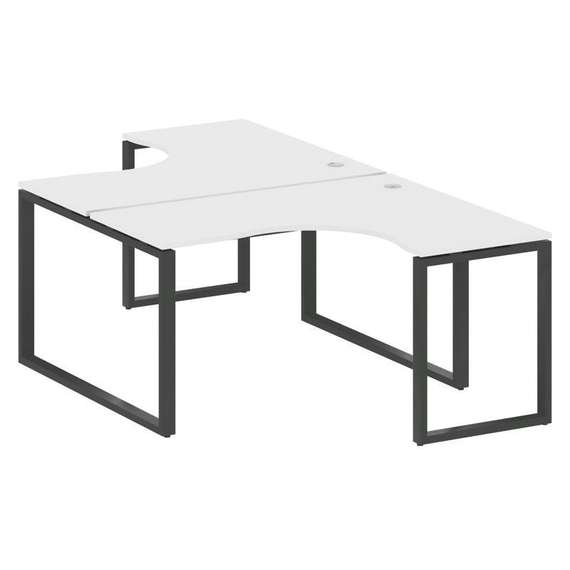 Метал Систем Рабочая станция криволинейная на О-образном м/к БО.РАС-СА-2.3