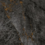 Керамогранит Primavera Black Velvet Carving 60х60 см (CR124)
