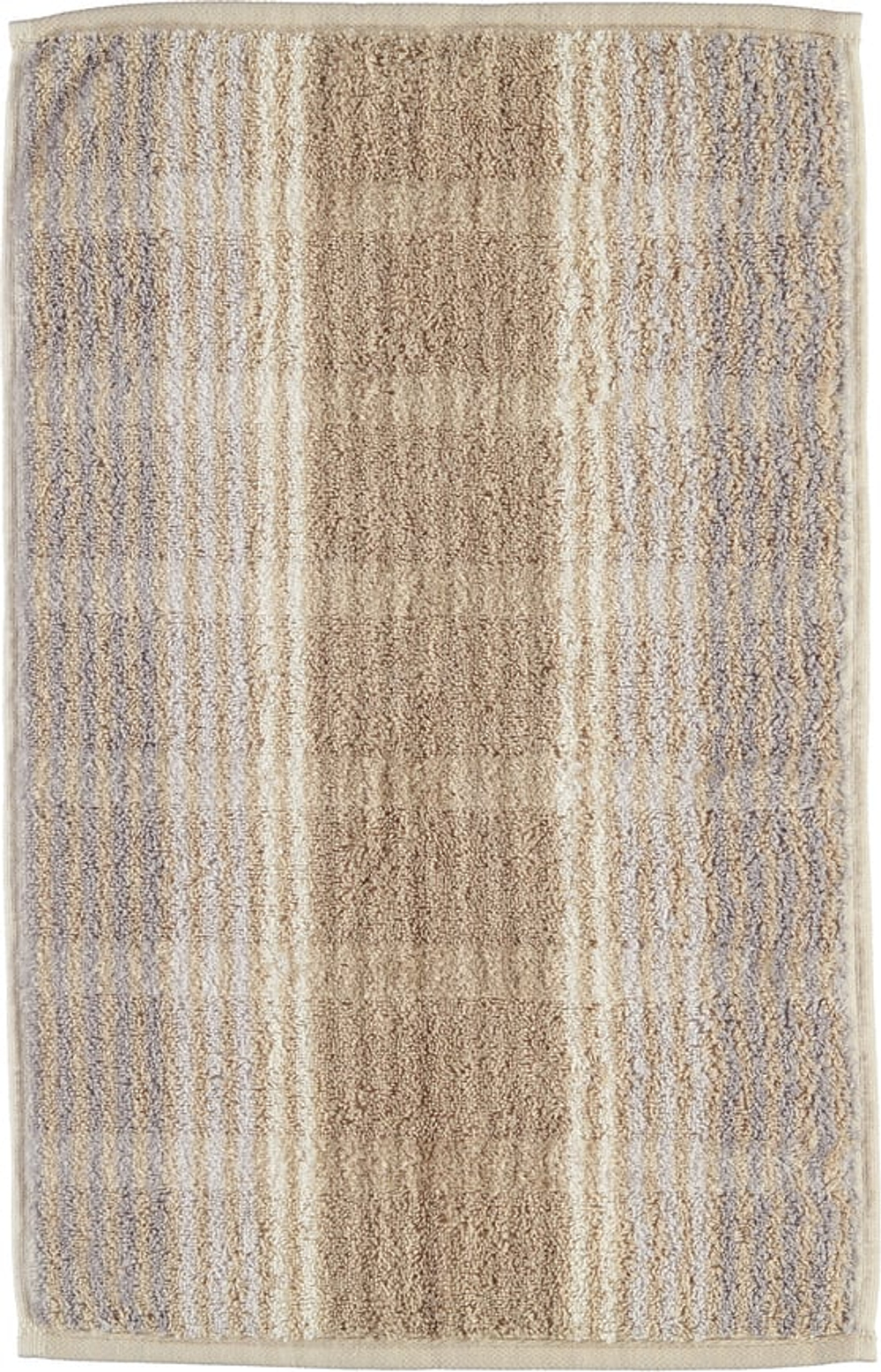 Полотенце для лица и рук cawo cashmere, хлопок, 30 · арт. fabr 1056 80/150 45