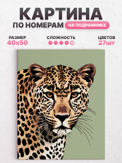 Леопард
