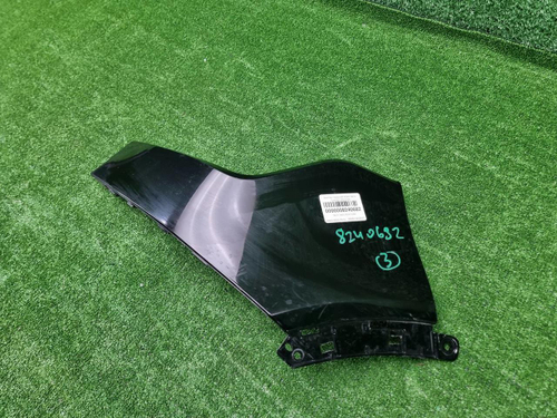 Бампер передний левая часть Tank 500 (2021-н.в.)