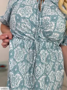 Платье II-8530 Фабрика Моды