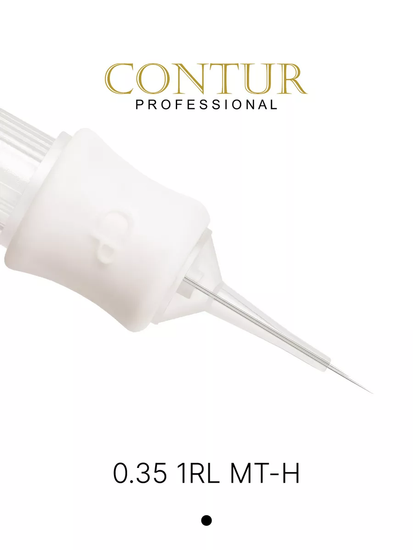 Картриджи Contur | CONTUR PROFESSIONAL CARTRIDGE