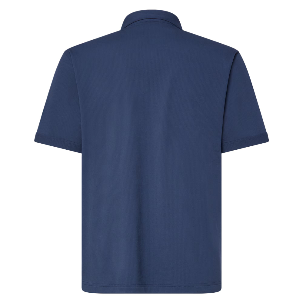 Oakley Polo Shirts Brand Logo Moderate Polyester Regular Sleeve Straight Fit Summer Foa408802 020