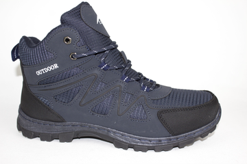 Ботинки мужские зимние 6524-3