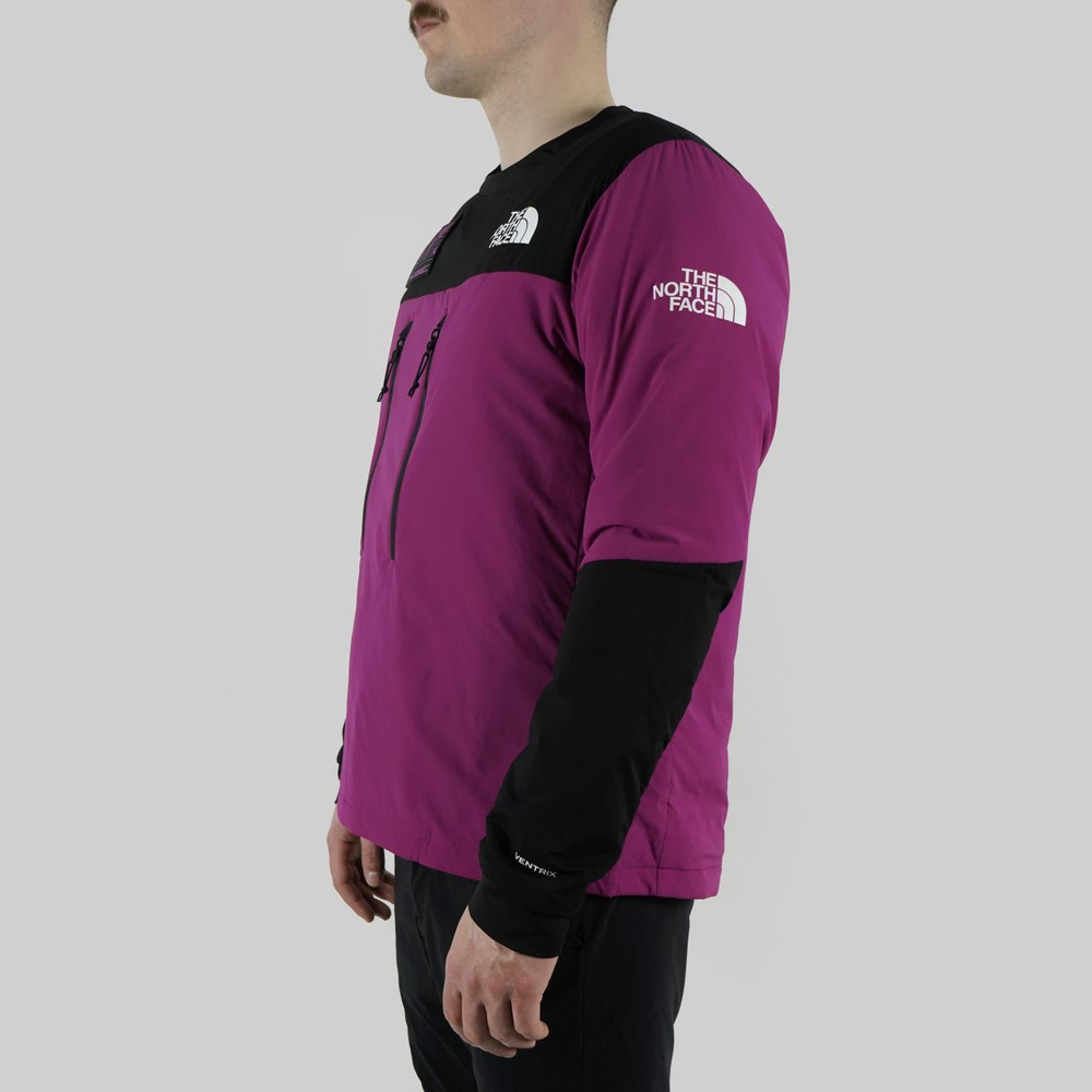 Толстовка мужская The North Face 7 Summits Series Light Ventrix - купить в магазине Dice с бесплатной доставкой по России