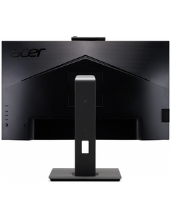 23,8" ACER (Ent.) Vero B247YDbmiprczxv , IPS, 16:9, FHD, 250 nit, 75Hz ,1xVGA + 1xHDMI(1.4) + 1xDP(1.2) + USB3.0(1up 4down) + Webcam + Audio In/Out +H.Adj. 120