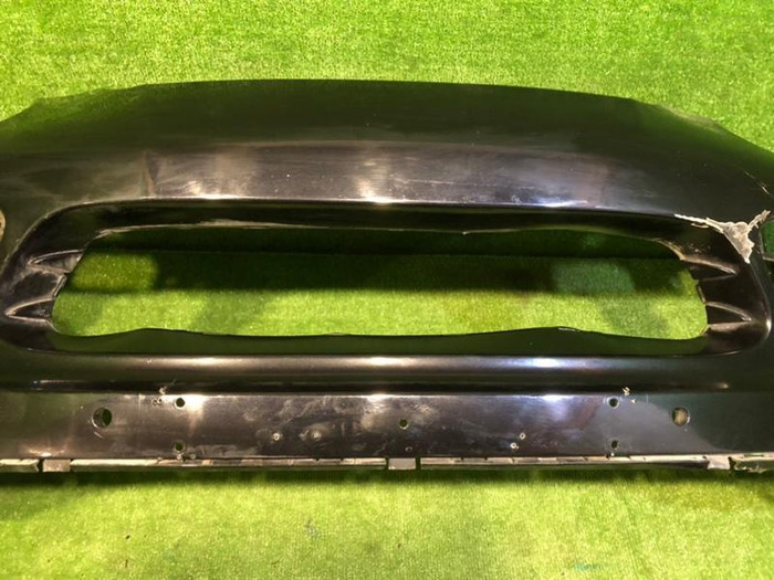 Бампер передний Porsche Cayenne 2 958 S (2010-2014)