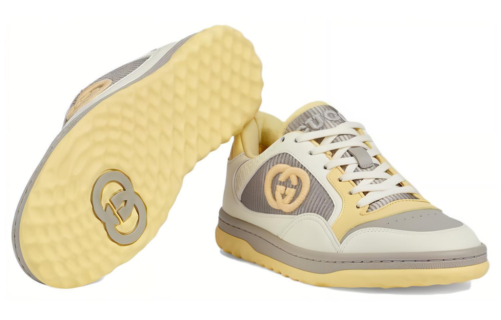 Gucci Mac80 (Женская размерная сетка)