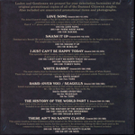 The Damned / Chiswick Singles (7x7" Vinyl Single)