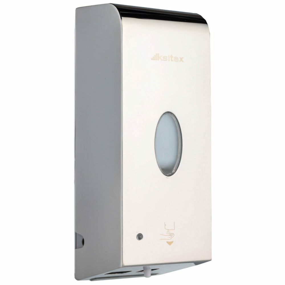 Автоматический дозатор для мыла Ksitex