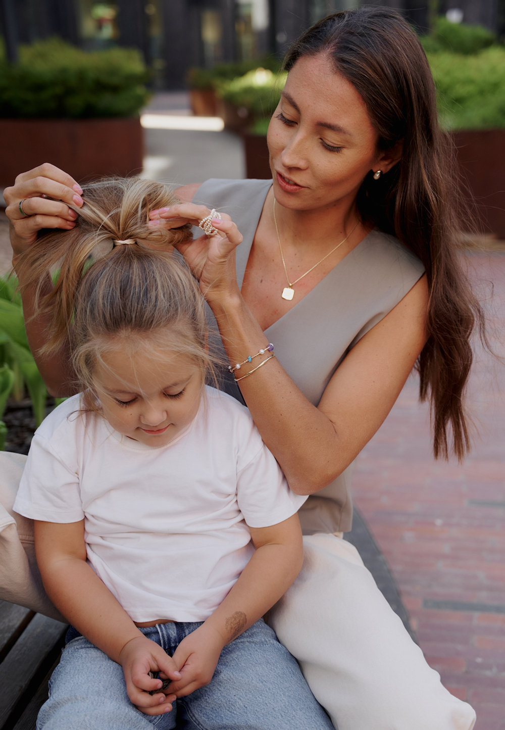 Браслет Fiolent