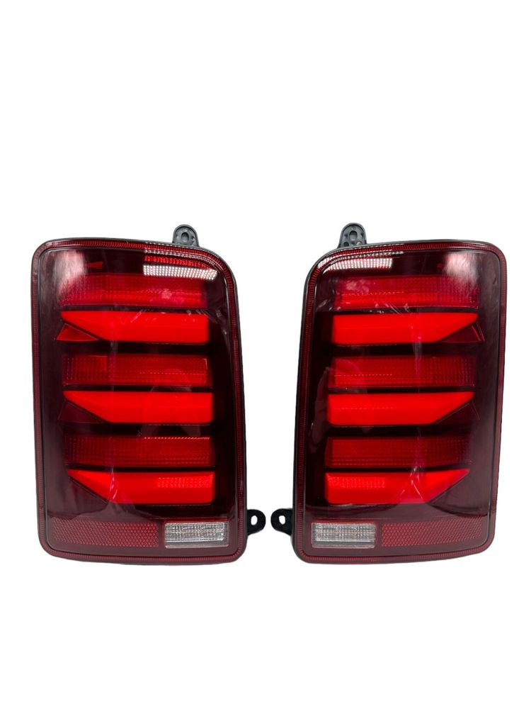 Фонари задние светодиодные (LED) Нива 4x4