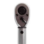 TOLSEN (TT19666) Динамометрический ключ 1/2", 20-120 Нм, для левой и правой резьбы, кейс