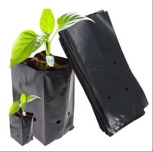 Пакет для рассады 1л ( 16х20)