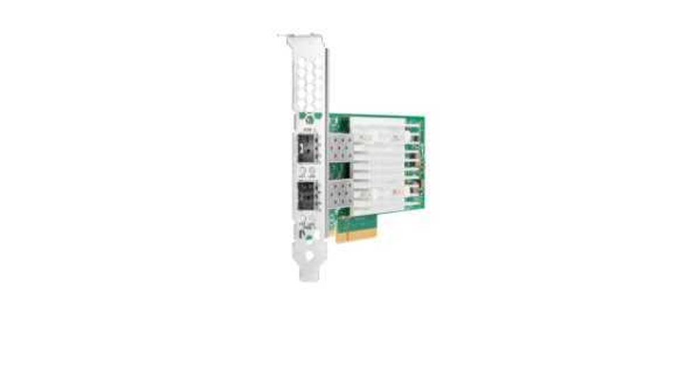 Сетевая карта Broadcom BCM57412 Ethernet 10Gb 2-port SFP+, P26259-B21