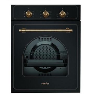 Электрический духовой шкаф Simfer B4EL16011