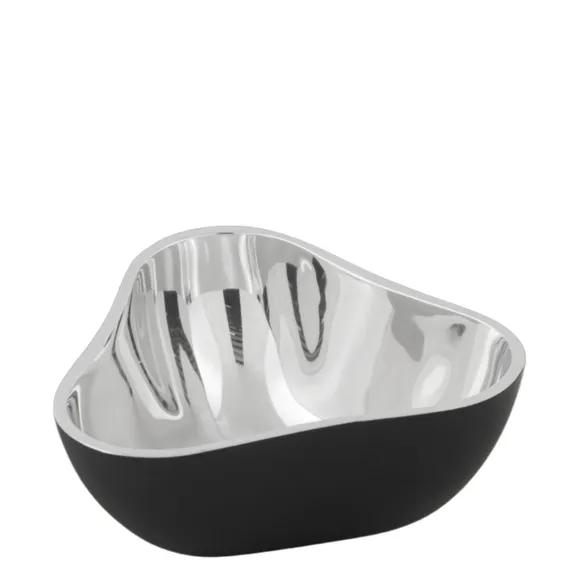 Миска Мetallic S, 14х14 см
