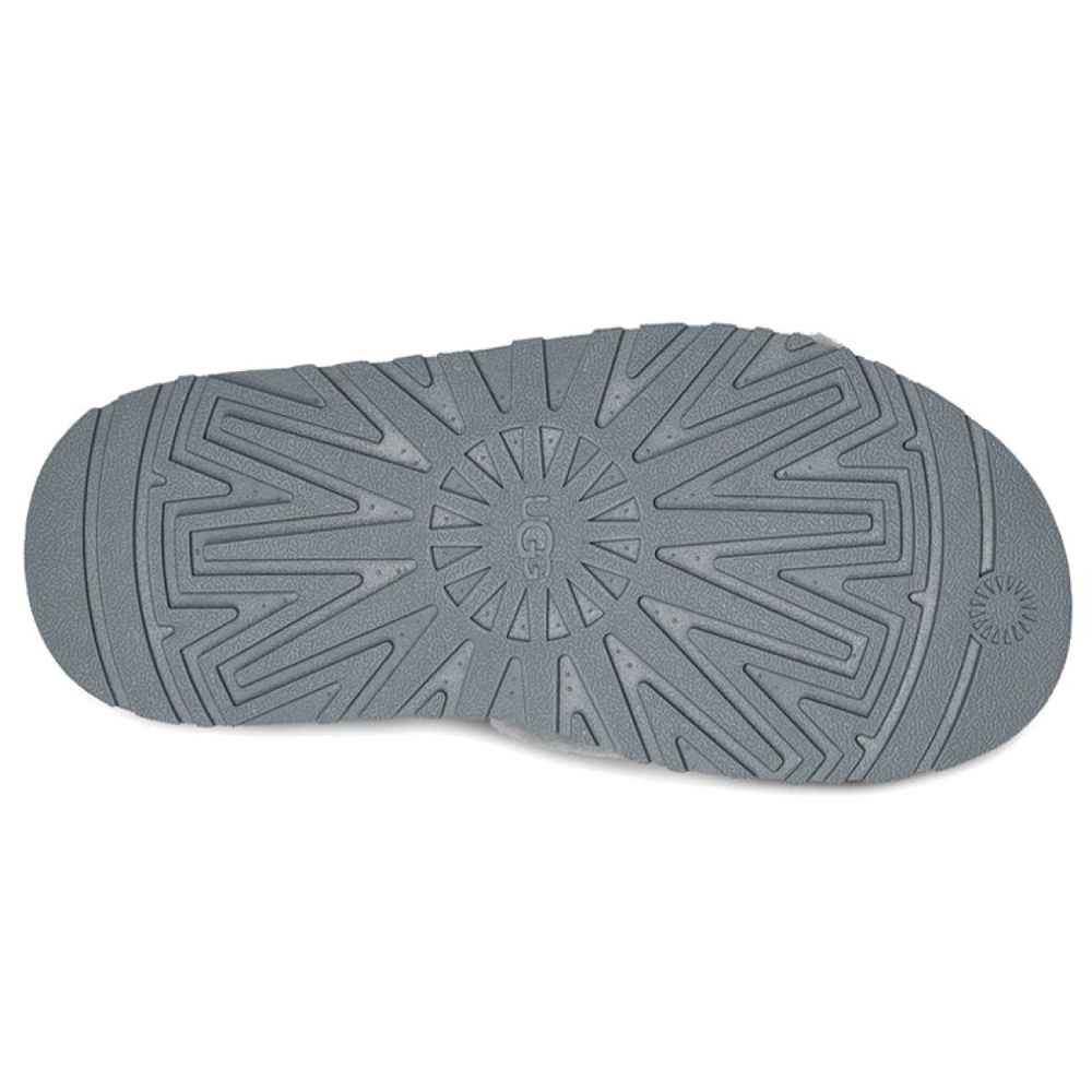 Сандалии и сланцы UGG Disco Slide, 1112258-AFG