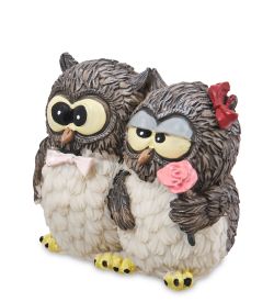 GAEM Art MN-356/1 Фигурка «Совы»