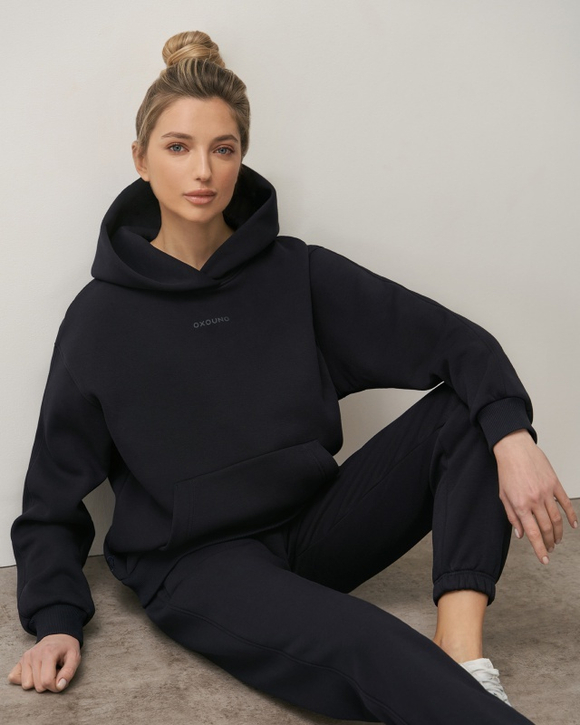 ХУДИ ЖЕНСКОЕ OXOUNO МОДЕЛЬ 19 F540